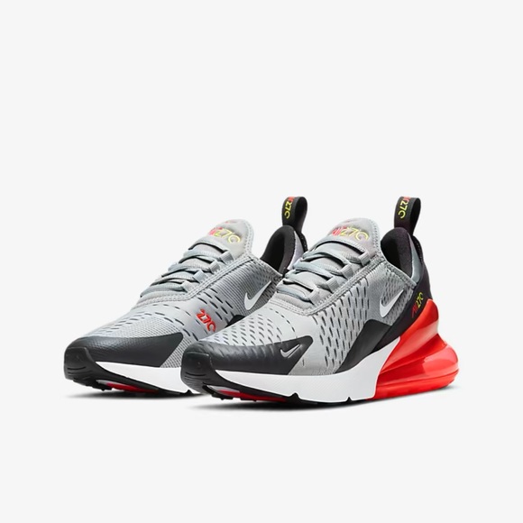 Nike Shoes - Nike Airmax 270